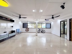 Blk 787 Khatib Vale (Yishun), HDB 5 Rooms #576872241